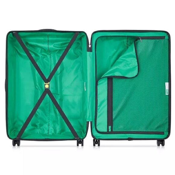 DELSEY PARIS X United Colors of Benetton
Delsey Now 27" Upright Spinner - Picture 5 of 16